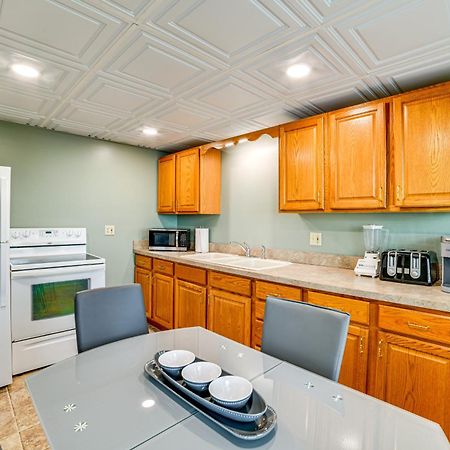 Less Than 2 Mi To Suny Cortland Unit With Private Parking Exterior foto
